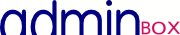 Admin-Box Logo